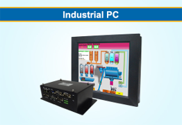 Industrial pc